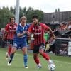 Mercato EA Guingamp. Le club officialise le départ de Rayan Touzghar