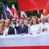 Wahlkampf: Parteien machen vor Präsidentenwahl in Polen mobil