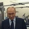 Putin says he 'hopes' not to use nukes in Ukraine during candid interview as he offers glimpse inside luxury Kremlin living quarters