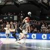 Handball. Pas d’exploit pour Angers-SCO en Coupe de France