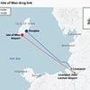 Why the Isle of Man is a hotbed for organised crime: How local prisons are being overrun by Liverpool drug traffickers and money launderers