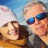 'A wonderful grandfather and my best friend': British woman, 33, whose 'father-in-law turn-partner tried to drown her' pleads with Florida judge to let him walk free
