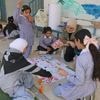 REPORTAGE. "L'éducation va changer" : près de Jérusalem, des élèves regrettent la fermeture de leur école gérée par l'UNRWA ordonnée par Israël
