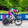 Cyclisme. À cause d’anomalies dans son passeport biologique, un coureur italien suspendu par l’UCI