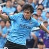 Brendan Rodgers confirms that Japanese forward Shin Yamada is on his way to Celtic ... but insists he remains in the hunt for another striker