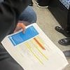 Is Sadiq Khan waging a new war on motorists? London mayor accused of making drivers' lives 'unliveable' after confidential TfL documents leaked on the Tube