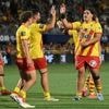 Top 14. L’UBB en demie, La Rochelle éliminée, Perpignan en barrage… Les résultats de la 26e journée