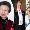 The Royal Family share surprising facts about Princess Anne in the countdown to her 75th birthday