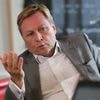 Oberbürgermeister-Wahl in Potsdam: Uni-Präsident Oliver Günther als SPD-Kandidat im Gespräch