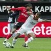 FC Lorient. Igor Silva suspendu pour le déplacement à Ajaccio