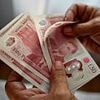 The British high street institution used to wash dirty cash: Why money launderers are turning to 400-year-old retailer to deposit their ill-gotten gains