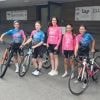 «Organiser les courses, c’est la misère» : ces cyclistes finistériennes racontent le vélo au féminin