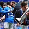 Rangers are 'close to agreeing a deal for legendary manager's son' in a blow to former head coach Steven Gerrard ahead of his wished-for Ibrox return