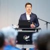 Wahlen: Berliner SPD findet wohl Spitzenkandidaten