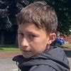 Pictured: Boy 14, killed in a fire on an industrial estate after being reported missing - as 14 children are arrested on suspicion of manslaughter