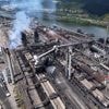 Explosie in Amerikaanse staalfabriek: één dode, twee vermisten en tientallen gewonden