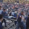 De donkerste dag uit de Belgische voetbalgeschiedenis: 40 jaar Heizeldrama wordt herdacht