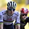 SONDAGE. Tour de France : le peloton a-t-il bien fait d’attendre Tadej Pogacar après sa chute ?