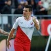Live Europees voetbal | Viergever zet FC Utrecht met fraaie volley op voorsprong