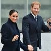 Trotz schlechter Quoten: Netflix verlängert Zusammenarbeit mit Harry und Meghan