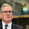 Keir Starmer rules out new Scots independence vote - and says FM Swinney hasn't even asked for one - as poll warns PM Nigel Farage is threat to union