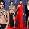 Emmy Awards 2025 best dressed! Jenna Ortega sizzles alongside Selena Gomez, Meghann Fahy and Justine Lupe as they lead stars in revealing looks on TV's biggest night