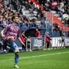 SM Caen. « Comme si on avait une dette au-dessus de la tête » : Valentin Henry à l’heure du rachat