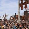 Les festivals de l’été face au mur du son