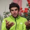 Le Français Benjamin Védrines bat le record d’ascension du Mont-Blanc de Kilian Jornet