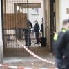 Boxe. Abu Yusupov, combattant invaincu en carrière, a été mortellement poignardé au cou à Berlin