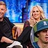 Freddie Flintoff opens up on his return to cricket with England after life-changing car crash: 'It took me 10 goes to leave my bedroom'