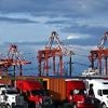 Handelsgespräche in London: Peking nutzt seltene Erden als Druckmittel