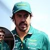 Fernando Alonso ruled out of Hungarian Grand Prix session as Aston Martin release statement