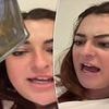 Woman left furious after opening her bag of Walkers Ready Salted only to find EIGHT crisps