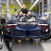 Porsche krijgt mokerslag: winst zakt met 91 procent na dramatisch kwartaal