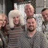 Excited fans flock to Basel for Eurovision final