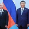 L’échange surréaliste entre Vladimir Poutine et Xi Jinping surpris à discuter d’immortalité