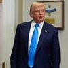 Trump tells top Putin ally to 'watch his words' after he warned of war with America amid growing tensions over 'ultimatum to end Ukraine war - as Russia pounds Kyiv in deadly airstrikes