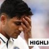 India enjoy late recovery as Woakes injury overshadows England's day
