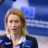 Guerre en Ukraine : l'Union européenne adopte formellement un 17e paquet de sanctions contre la Russie