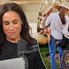 Meghan reveals Archie and Lilibet's classic British trait despite their all-American upbringing in California