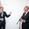 Migrationspolitik: Lob für Dobrindts Grenzpolitik bei Arbeitsbesuch in Wien