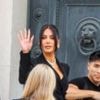 'This is my closure': Emotional Kim Kardashian shares fears and forgives robber in court