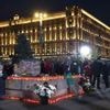 Russische Vergangenheiten: Die Geschichte der von Putin verbotenen  Organisation „Memorial“