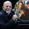 Alexa Joel breaks silence on dad Billy Joel's rare brain disorder diagnosis after Christie Brinkley sent her love