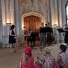 Kinderfestpiele: Potsdams Musikfestspiele laden auch Jüngste zum Mitmachen ein