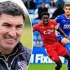 Oldham and Southend have endured so much and, as they prepare to fight for a place in the Football League, Shrimpers boss Kevin Maher admits: 'It's a shame one of us has to lose'