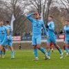 Viktorias Co-Trainer Nicolas Hebisch im Interview: „Es ist eine Negativspirale eingetreten”