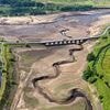 UK faces daily water shortage of five billion litres a day by 2055 unless urgent action is taken as officials warn it will 'threaten way of life'
