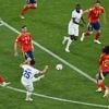 VIDÉO. La France frôle l’exploit face à l’Espagne… Le résumé de la folle demie de Ligue des nations